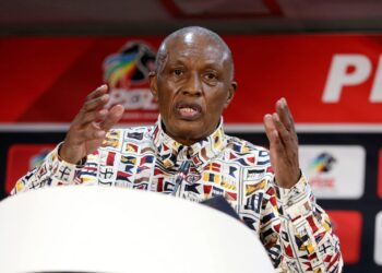 Orlando Pirates set to release a statement of their new coach.