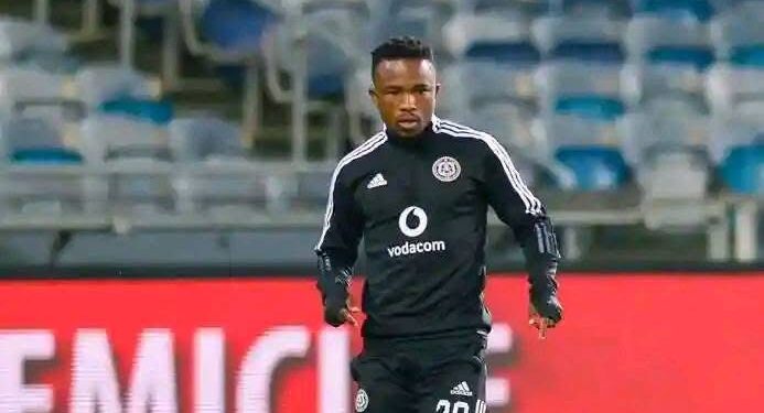 New Faces on Board: Mako & Monyane Jet Off with Kaizer Chiefs for Crucial Netherlands Pre-Season