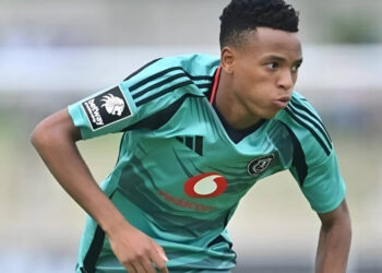 Relebohile Mofokeng: South Africa’s Rising Star Attracting Serious Overseas Interest