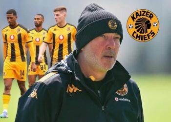 Kaizer Chiefs star player contract ended another player exit