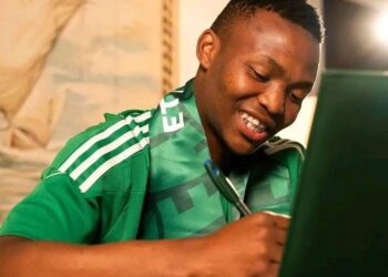 The Rise of Muhau Nkota: From Orlando Pirates to Al-Ettifaq Club