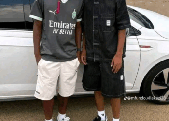 10 Future Stars from Soweto to Watch in 2025 – The Next Generation of Kaizer Chiefs & Orlando Pirates Talent