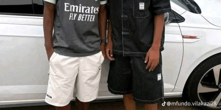 10 Future Stars from Soweto to Watch in 2025 – The Next Generation of Kaizer Chiefs & Orlando Pirates Talent