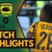 How Kaizer Chiefs Lost the Midfield Battle Against Asante Kotoko in the Toyota Cup Finals