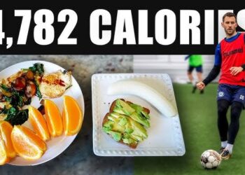 What to Eat Before a Game: The Ultimate Meal Guide for Young Athletes