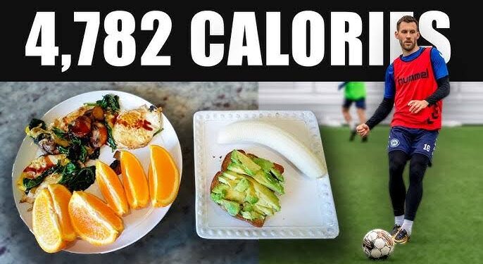 What to Eat Before a Game: The Ultimate Meal Guide for Young Athletes