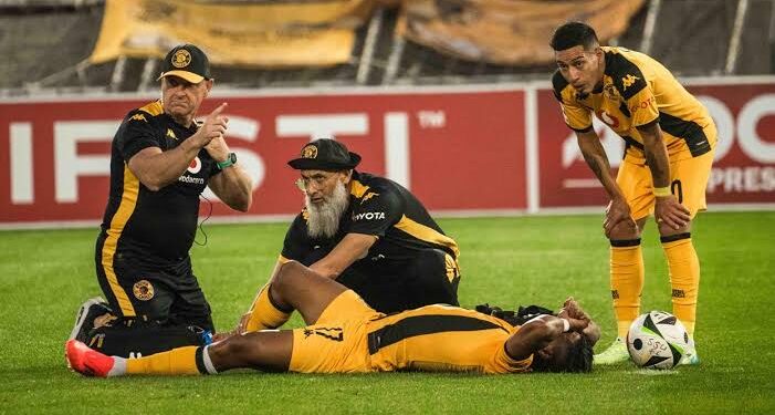 Kaizer Chiefs Injury Update: Full Squad Report Ahead of Crucial PSL Fixtures (August 2025)