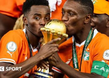 Top 5 Most Shocking Moments from AFCON 2025: Drama, Upsets & History-Making Feats