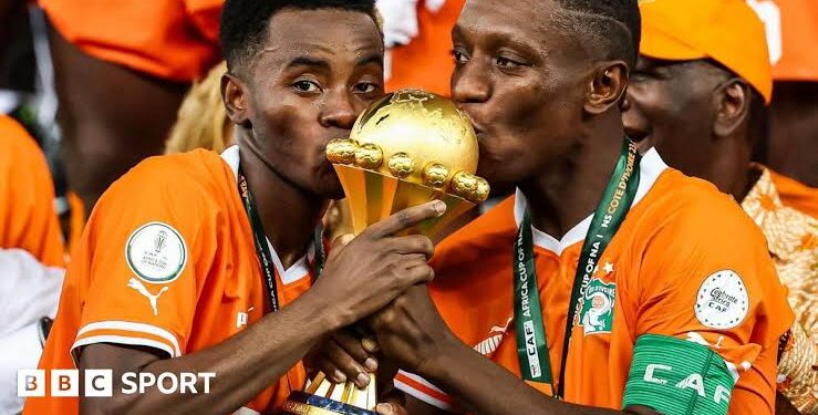 Top 5 Most Shocking Moments from AFCON 2025: Drama, Upsets & History-Making Feats