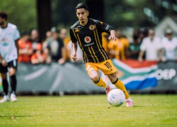 Top 10 Fastest Footballers in the Betway Premier League (2025 Edition)