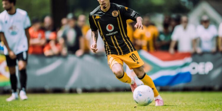 Top 10 Fastest Footballers in the Betway Premier League (2025 Edition)